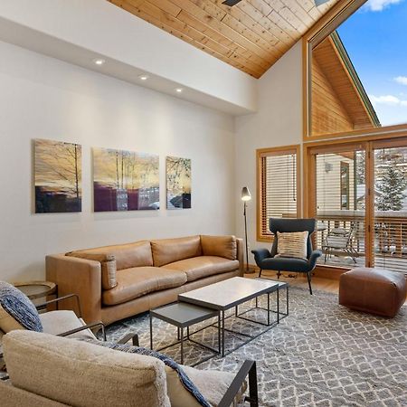 Evergreens 12 Steamboat Springs Exteriér fotografie